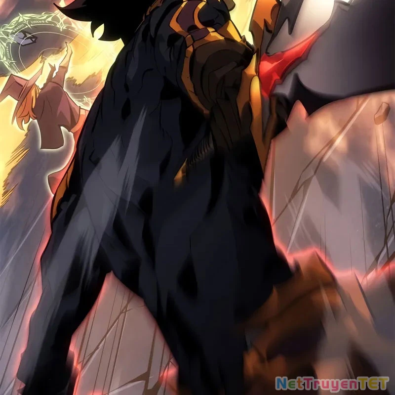 Solo Leveling : Ragnarok Chapter 37 - Trang 43