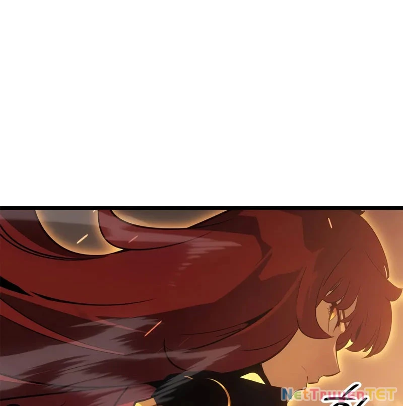 Solo Leveling : Ragnarok Chapter 37 - Trang 45