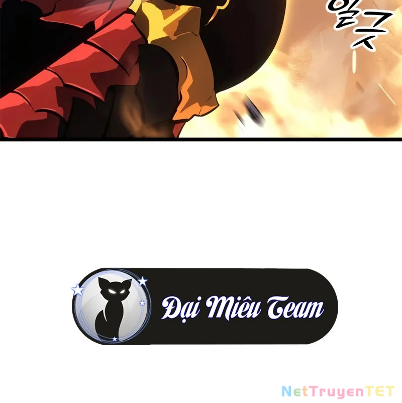 Solo Leveling : Ragnarok Chapter 37 - Trang 46