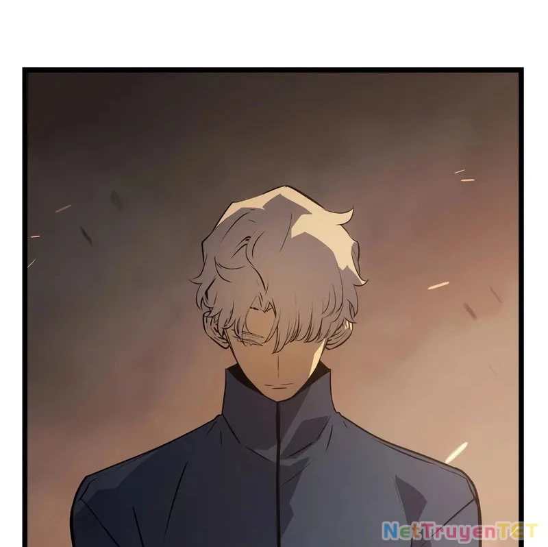 Solo Leveling : Ragnarok Chapter 37 - Trang 47