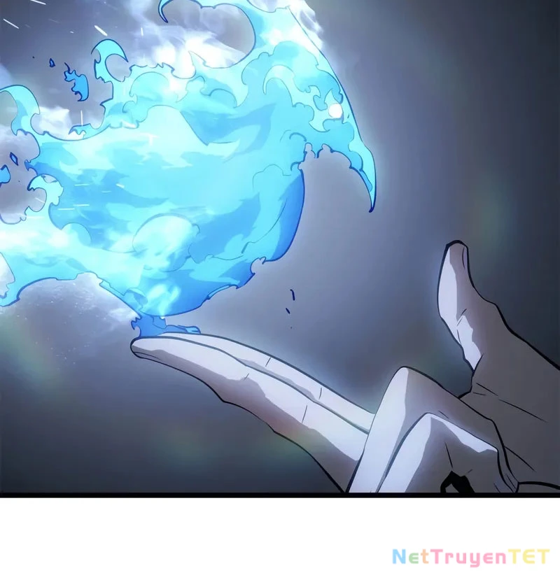 Solo Leveling : Ragnarok Chapter 37 - Trang 5