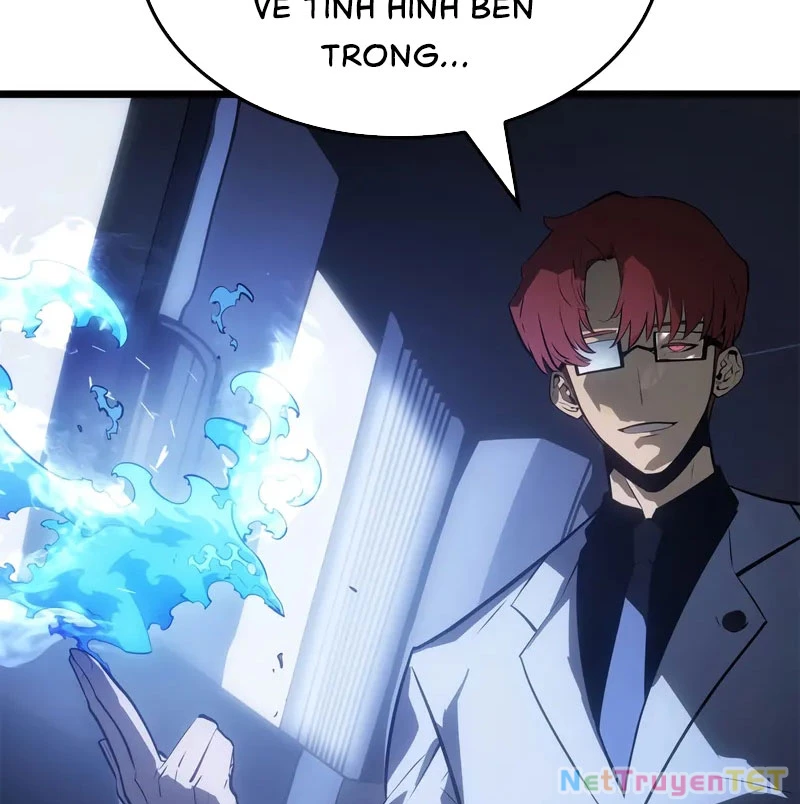 Solo Leveling : Ragnarok Chapter 37 - Trang 7