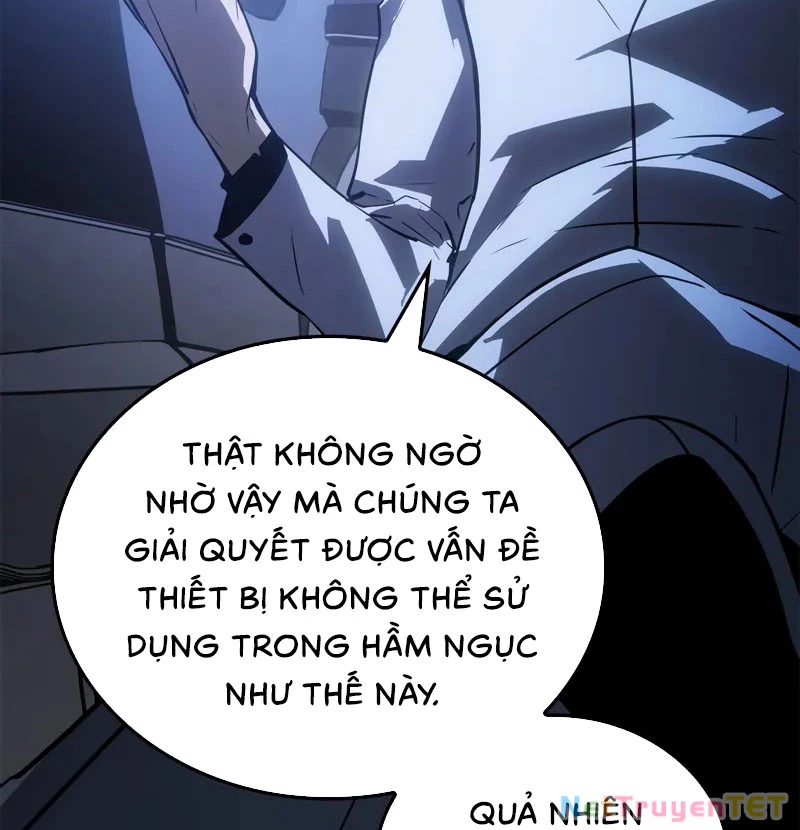 Solo Leveling : Ragnarok Chapter 37 - Trang 8