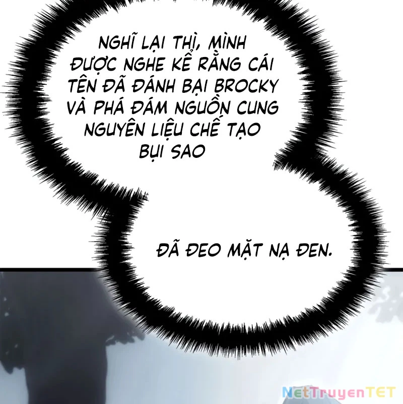 Solo Leveling : Ragnarok Chapter 38 - Trang 10