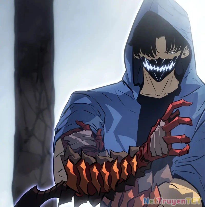Solo Leveling : Ragnarok Chapter 38 - Trang 11