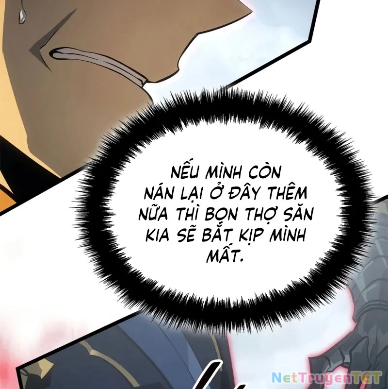 Solo Leveling : Ragnarok Chapter 38 - Trang 15