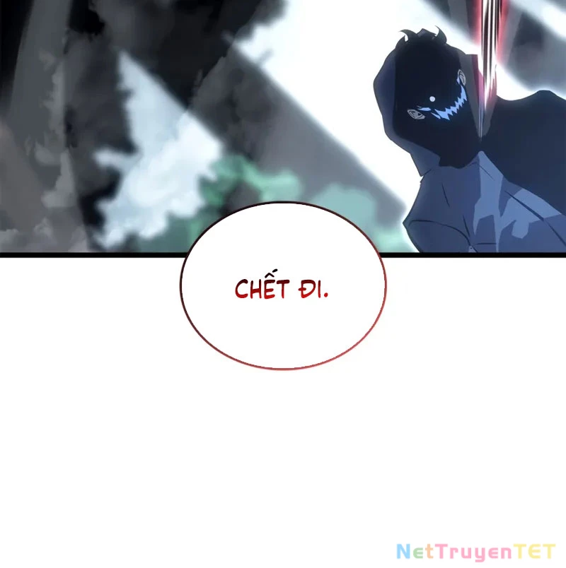 Solo Leveling : Ragnarok Chapter 38 - Trang 20