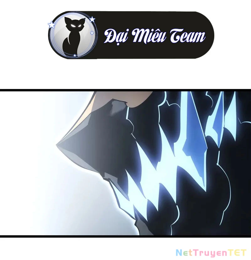 Solo Leveling : Ragnarok Chapter 38 - Trang 21