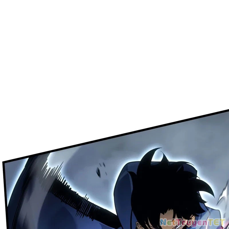 Solo Leveling : Ragnarok Chapter 38 - Trang 22
