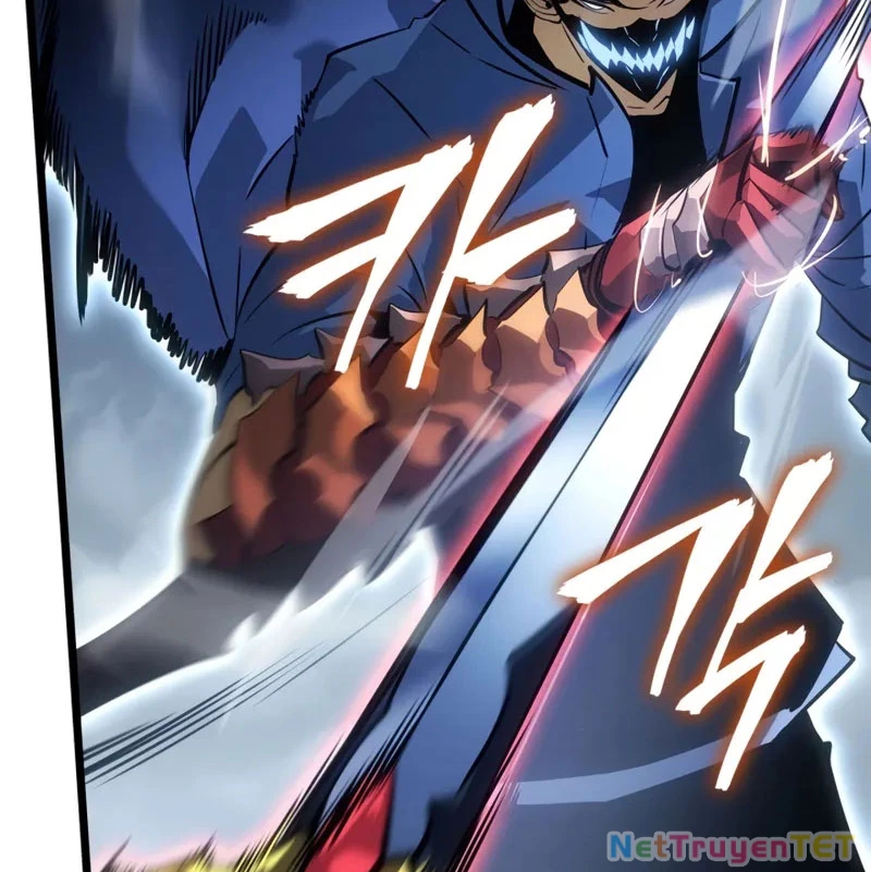 Solo Leveling : Ragnarok Chapter 38 - Trang 23