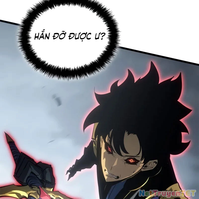 Solo Leveling : Ragnarok Chapter 38 - Trang 25