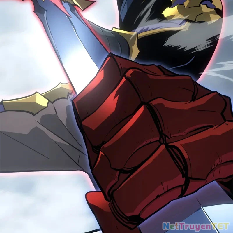 Solo Leveling : Ragnarok Chapter 38 - Trang 26