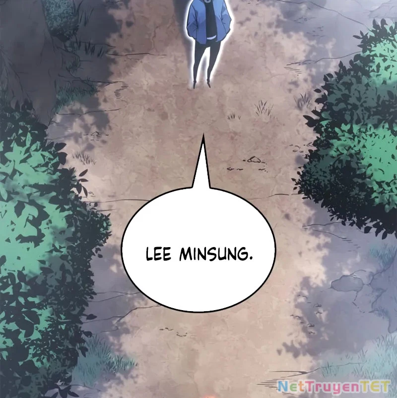 Solo Leveling : Ragnarok Chapter 38 - Trang 3