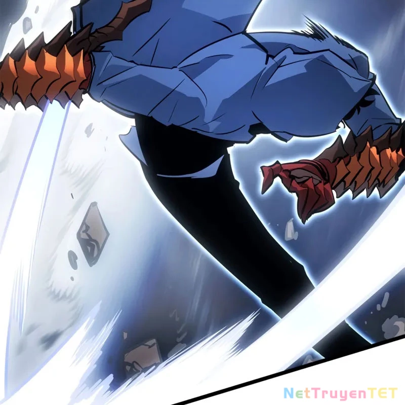 Solo Leveling : Ragnarok Chapter 38 - Trang 31