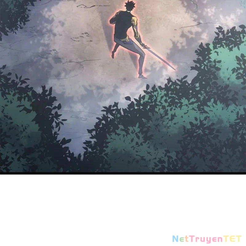 Solo Leveling : Ragnarok Chapter 38 - Trang 4