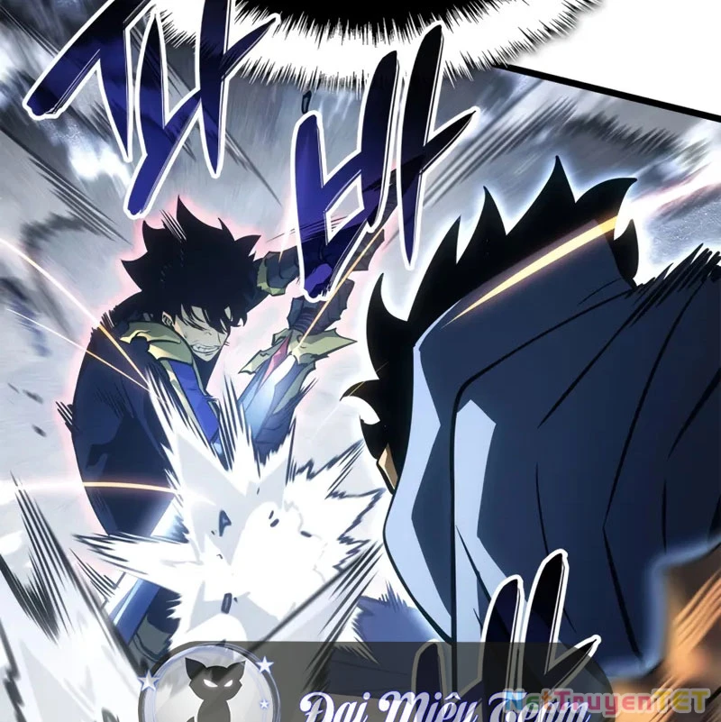 Solo Leveling : Ragnarok Chapter 38 - Trang 42