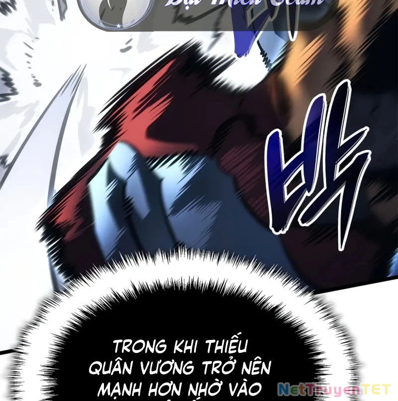 Solo Leveling : Ragnarok Chapter 38 - Trang 43