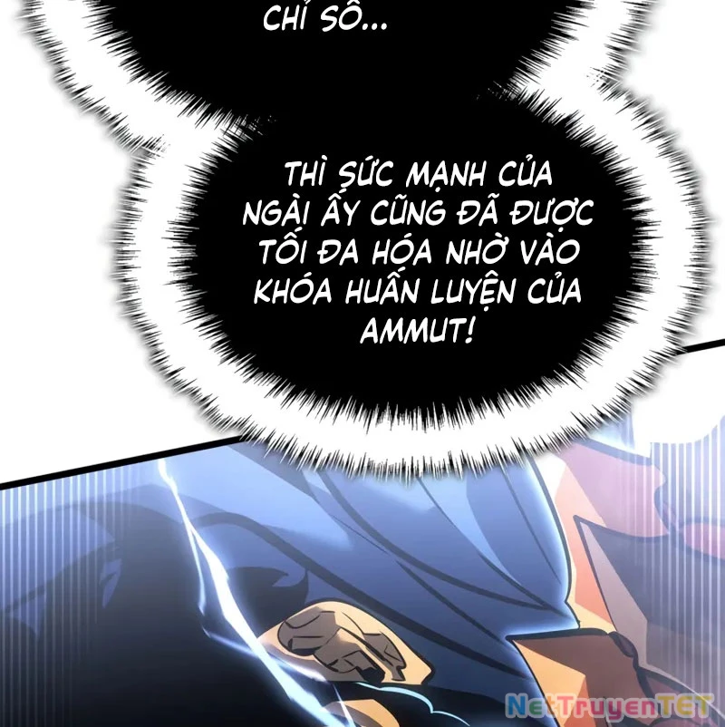 Solo Leveling : Ragnarok Chapter 38 - Trang 44