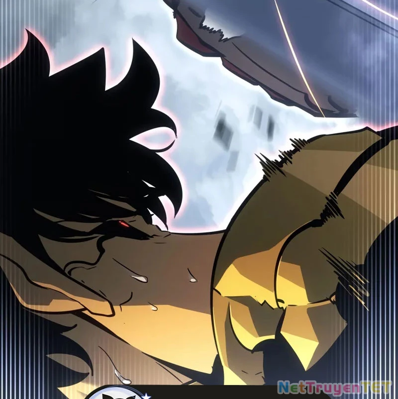 Solo Leveling : Ragnarok Chapter 38 - Trang 46