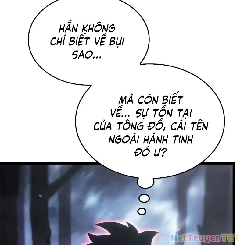 Solo Leveling : Ragnarok Chapter 38 - Trang 7