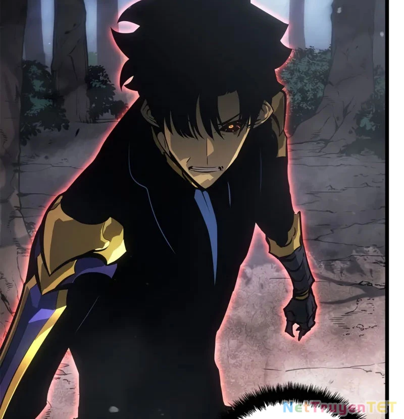 Solo Leveling : Ragnarok Chapter 38 - Trang 8