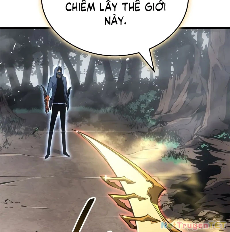 Solo Leveling : Ragnarok Chapter 39 - Trang 11