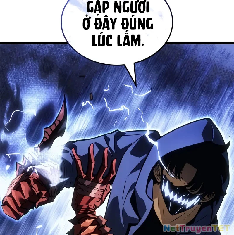 Solo Leveling : Ragnarok Chapter 39 - Trang 16