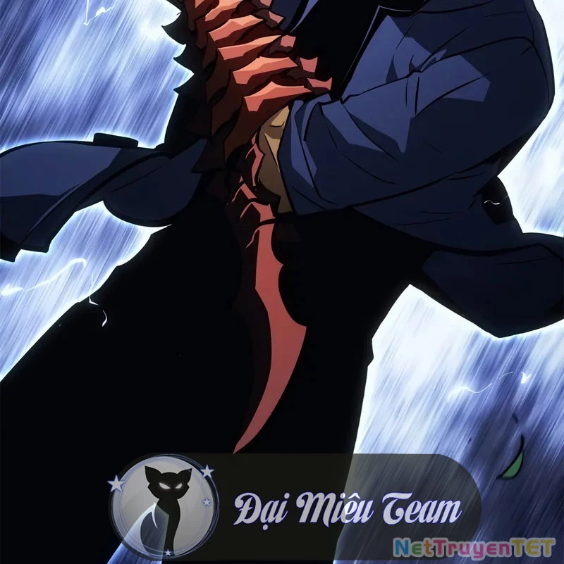 Solo Leveling : Ragnarok Chapter 39 - Trang 17