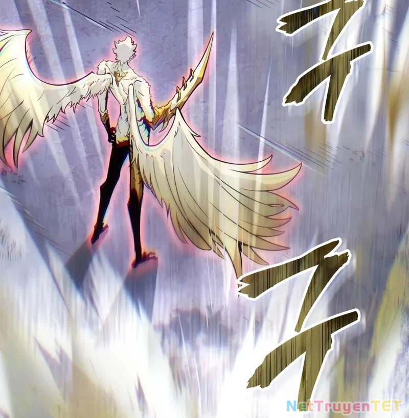 Solo Leveling : Ragnarok Chapter 39 - Trang 23