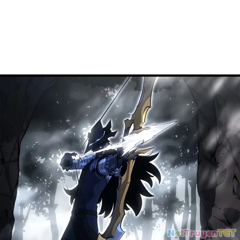 Solo Leveling : Ragnarok Chapter 39 - Trang 28