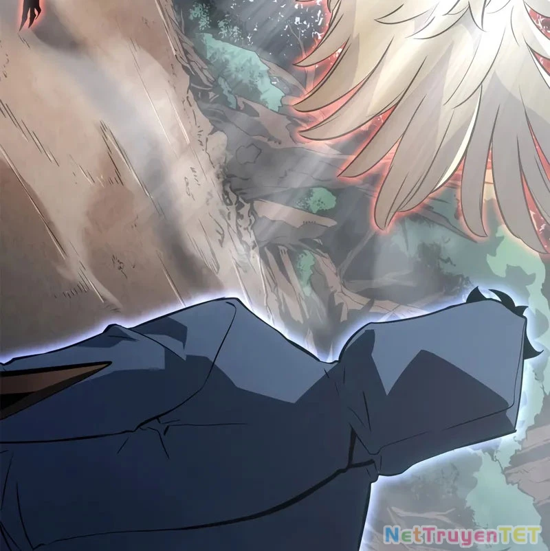 Solo Leveling : Ragnarok Chapter 39 - Trang 3