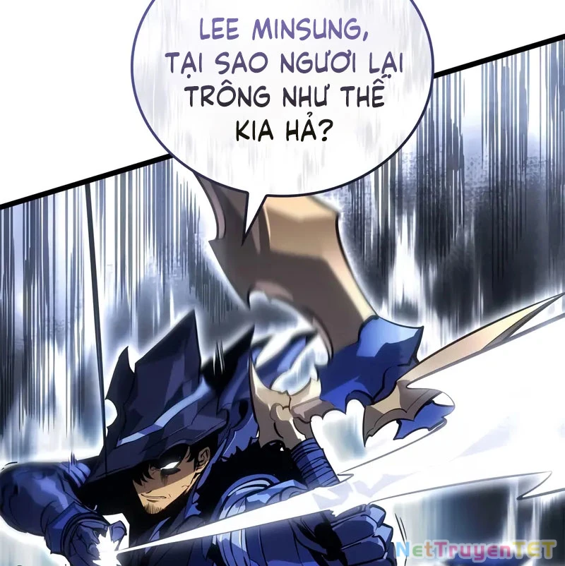 Solo Leveling : Ragnarok Chapter 39 - Trang 30