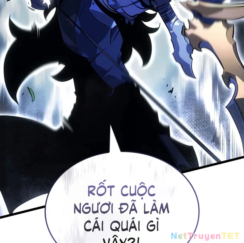 Solo Leveling : Ragnarok Chapter 39 - Trang 31