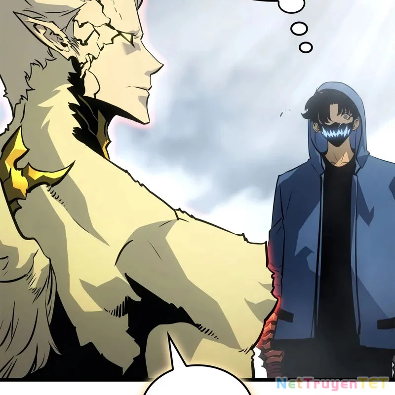 Solo Leveling : Ragnarok Chapter 39 - Trang 35