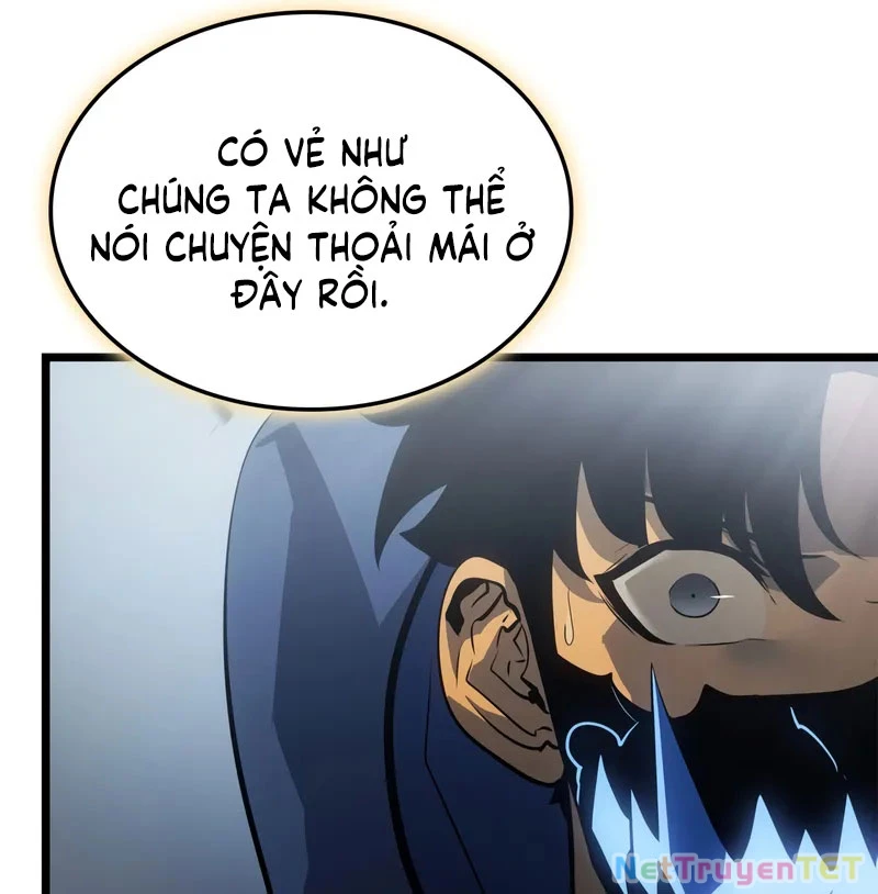 Solo Leveling : Ragnarok Chapter 39 - Trang 37