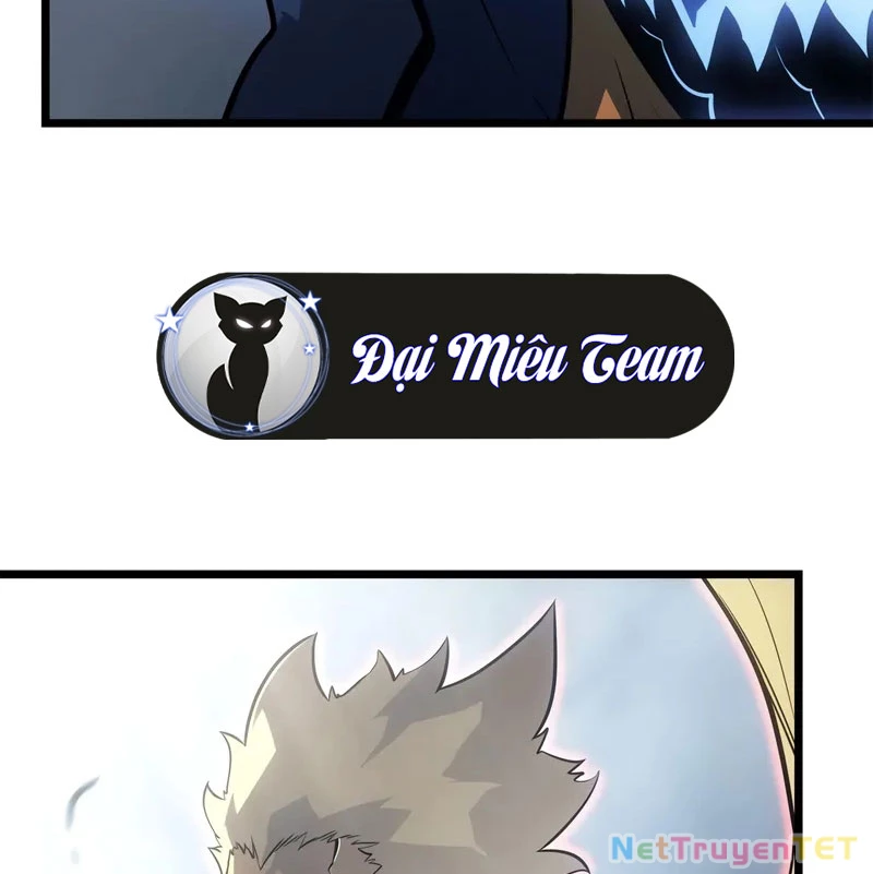 Solo Leveling : Ragnarok Chapter 39 - Trang 38