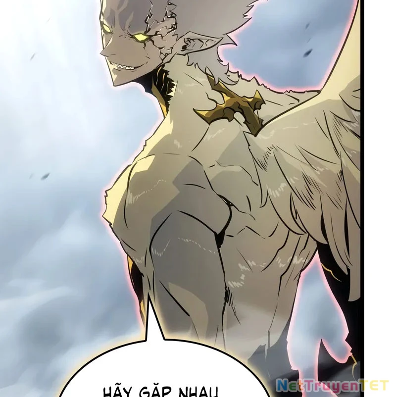 Solo Leveling : Ragnarok Chapter 39 - Trang 39