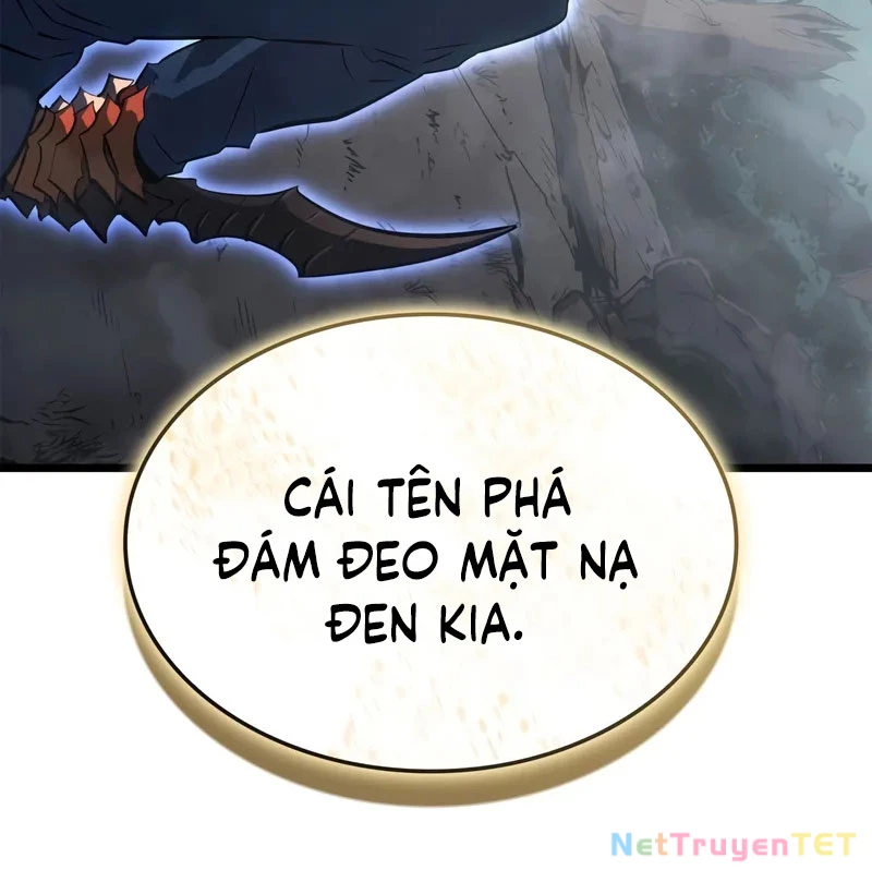 Solo Leveling : Ragnarok Chapter 39 - Trang 4