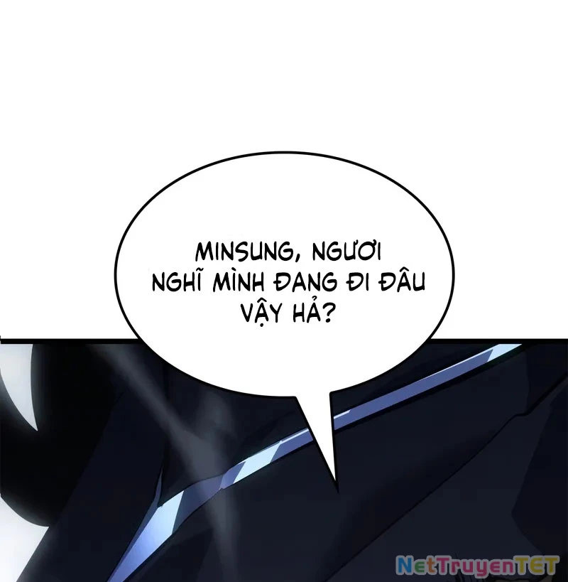 Solo Leveling : Ragnarok Chapter 39 - Trang 41