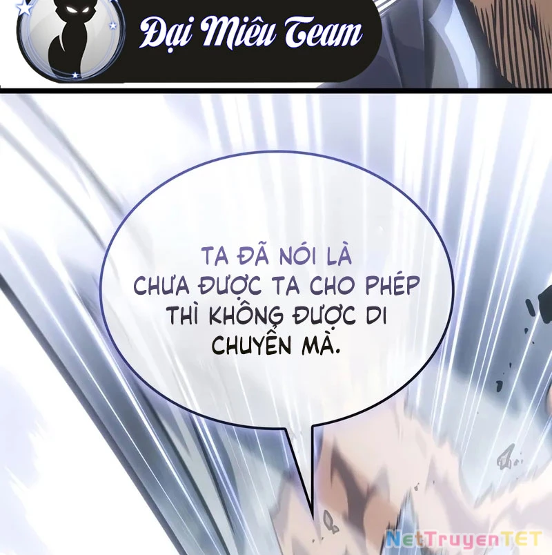 Solo Leveling : Ragnarok Chapter 39 - Trang 43