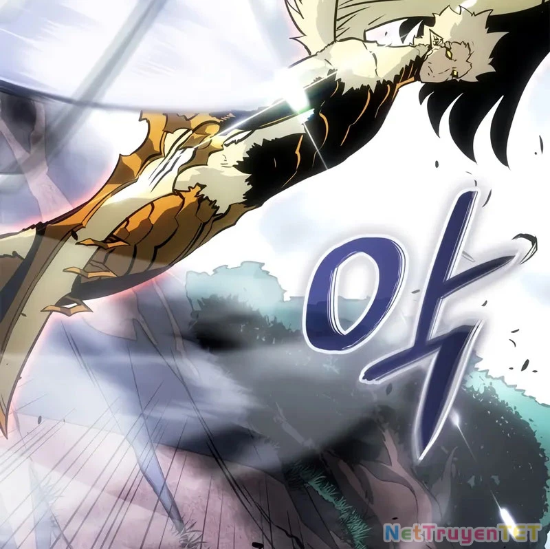Solo Leveling : Ragnarok Chapter 39 - Trang 49