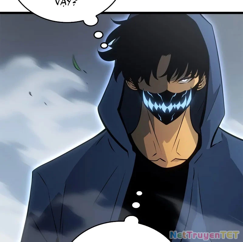 Solo Leveling : Ragnarok Chapter 39 - Trang 6