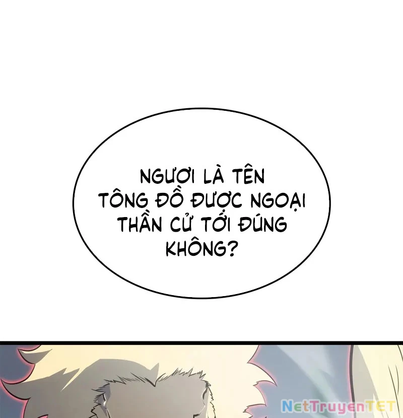 Solo Leveling : Ragnarok Chapter 39 - Trang 8