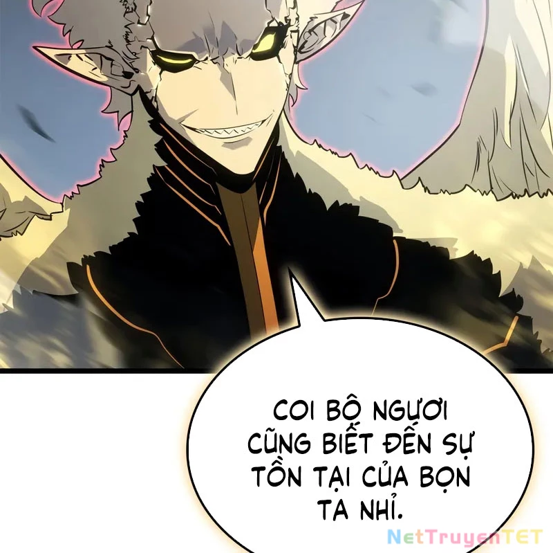 Solo Leveling : Ragnarok Chapter 39 - Trang 9