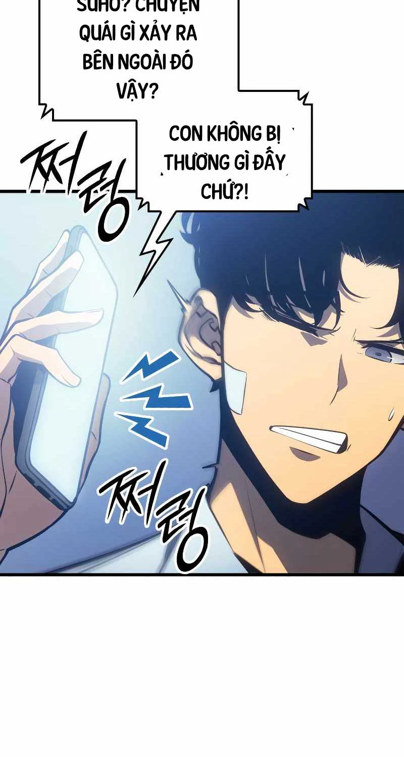 Solo Leveling : Ragnarok Chapter 4 - Trang 15
