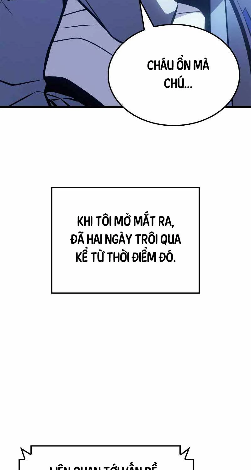 Solo Leveling : Ragnarok Chapter 4 - Trang 17