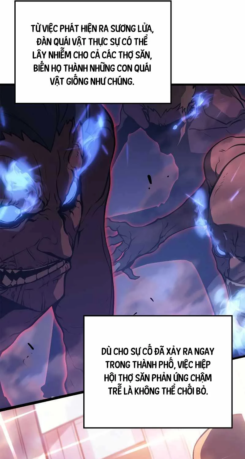 Solo Leveling : Ragnarok Chapter 4 - Trang 20