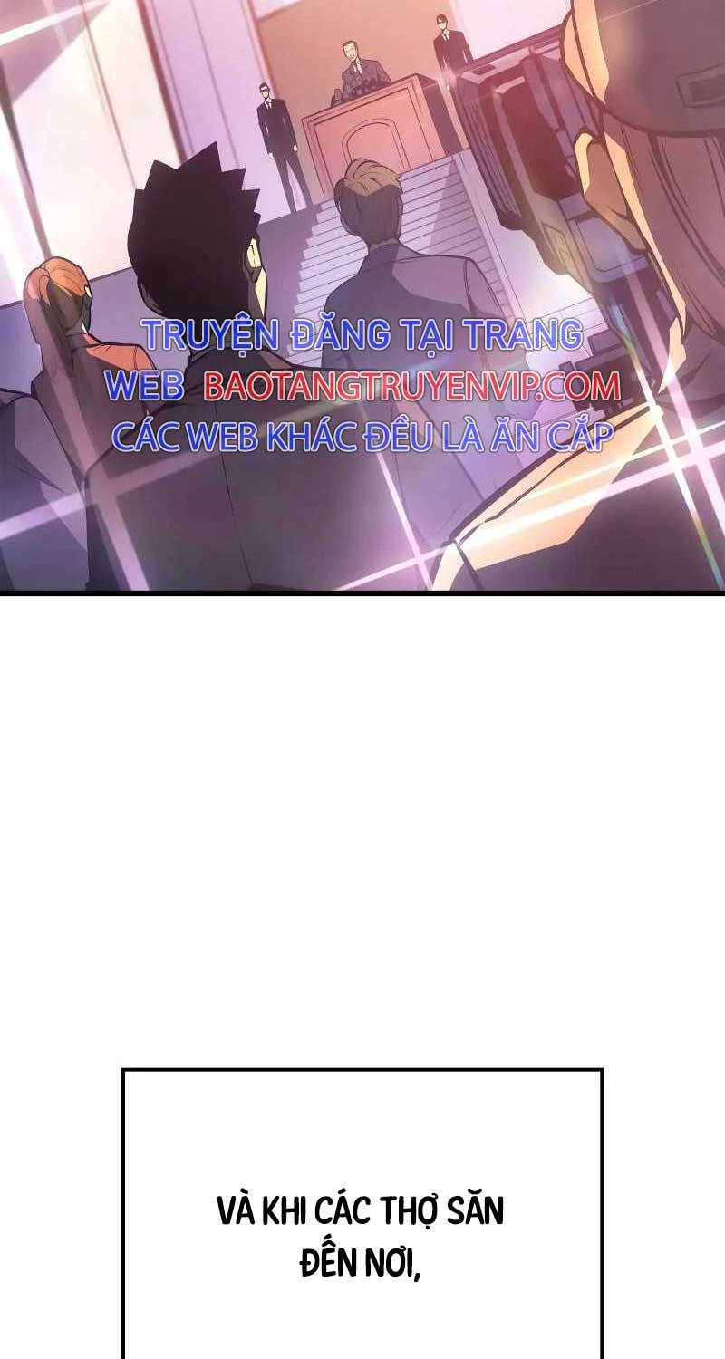 Solo Leveling : Ragnarok Chapter 4 - Trang 21