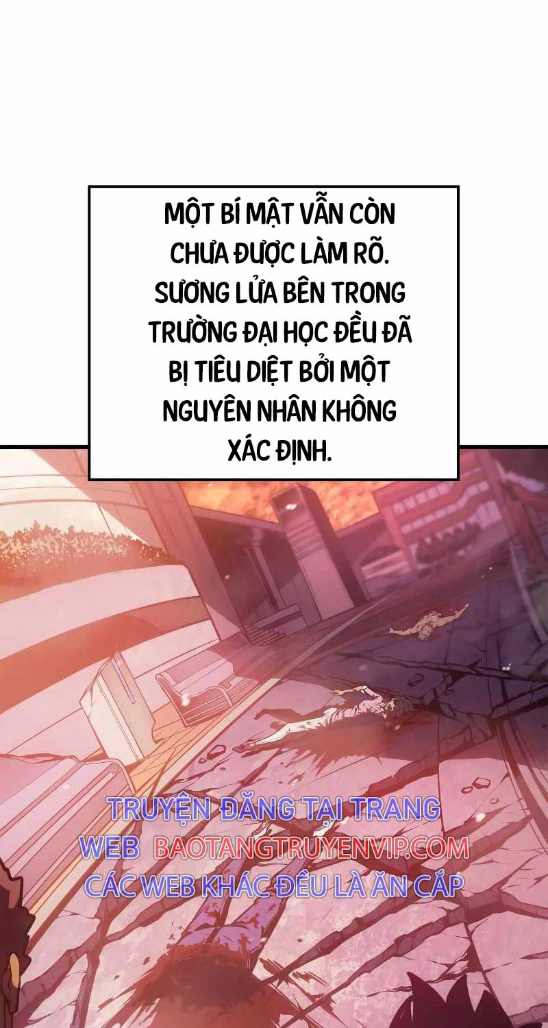 Solo Leveling : Ragnarok Chapter 4 - Trang 23