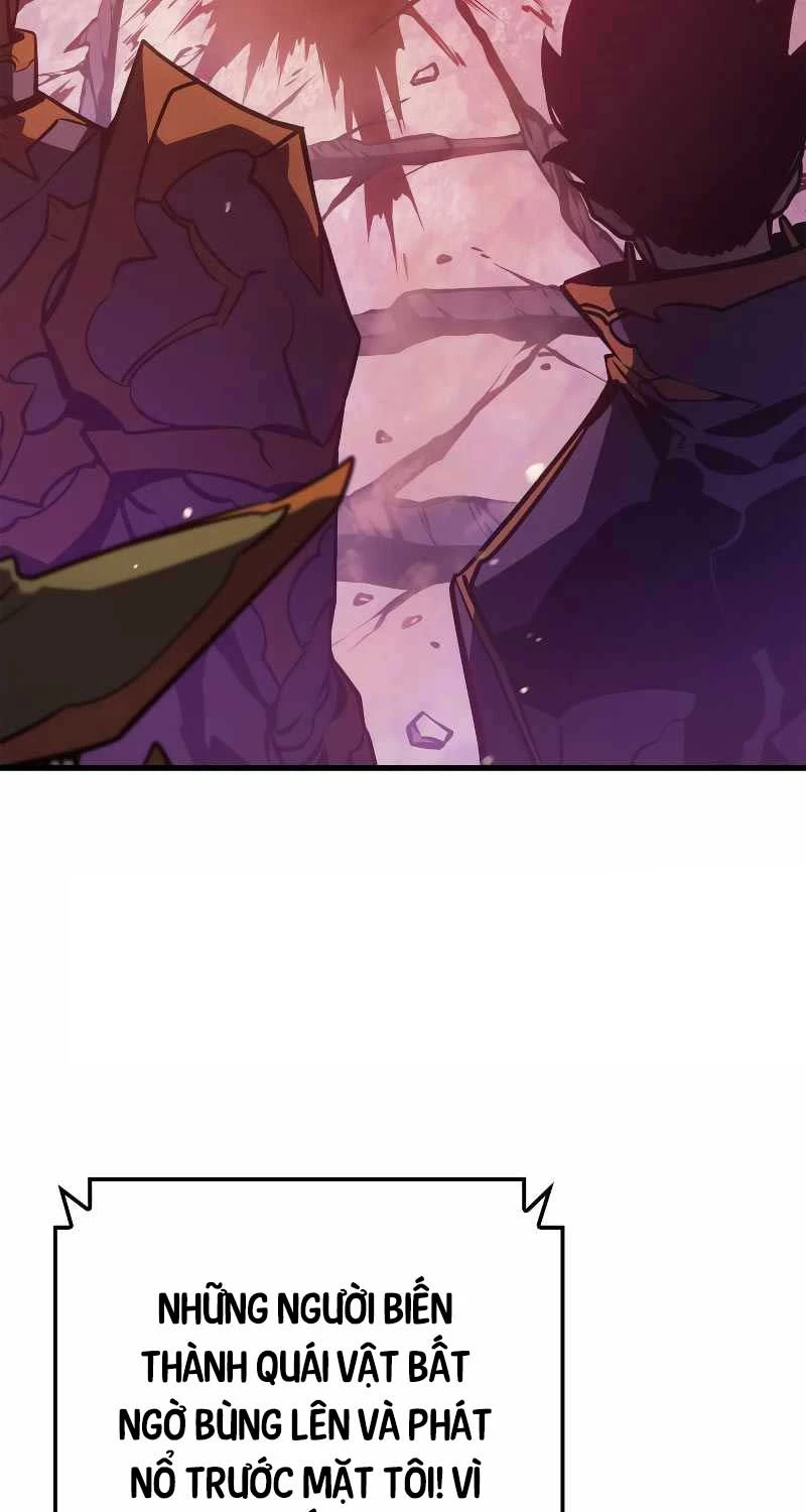 Solo Leveling : Ragnarok Chapter 4 - Trang 24